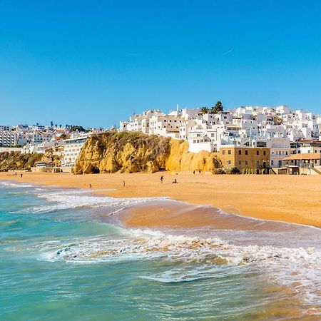 Albufeira Vintage Apartment With Pool By Homing Εξωτερικό φωτογραφία