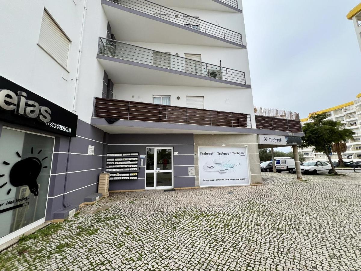 Albufeira Vintage Apartment With Pool By Homing Εξωτερικό φωτογραφία