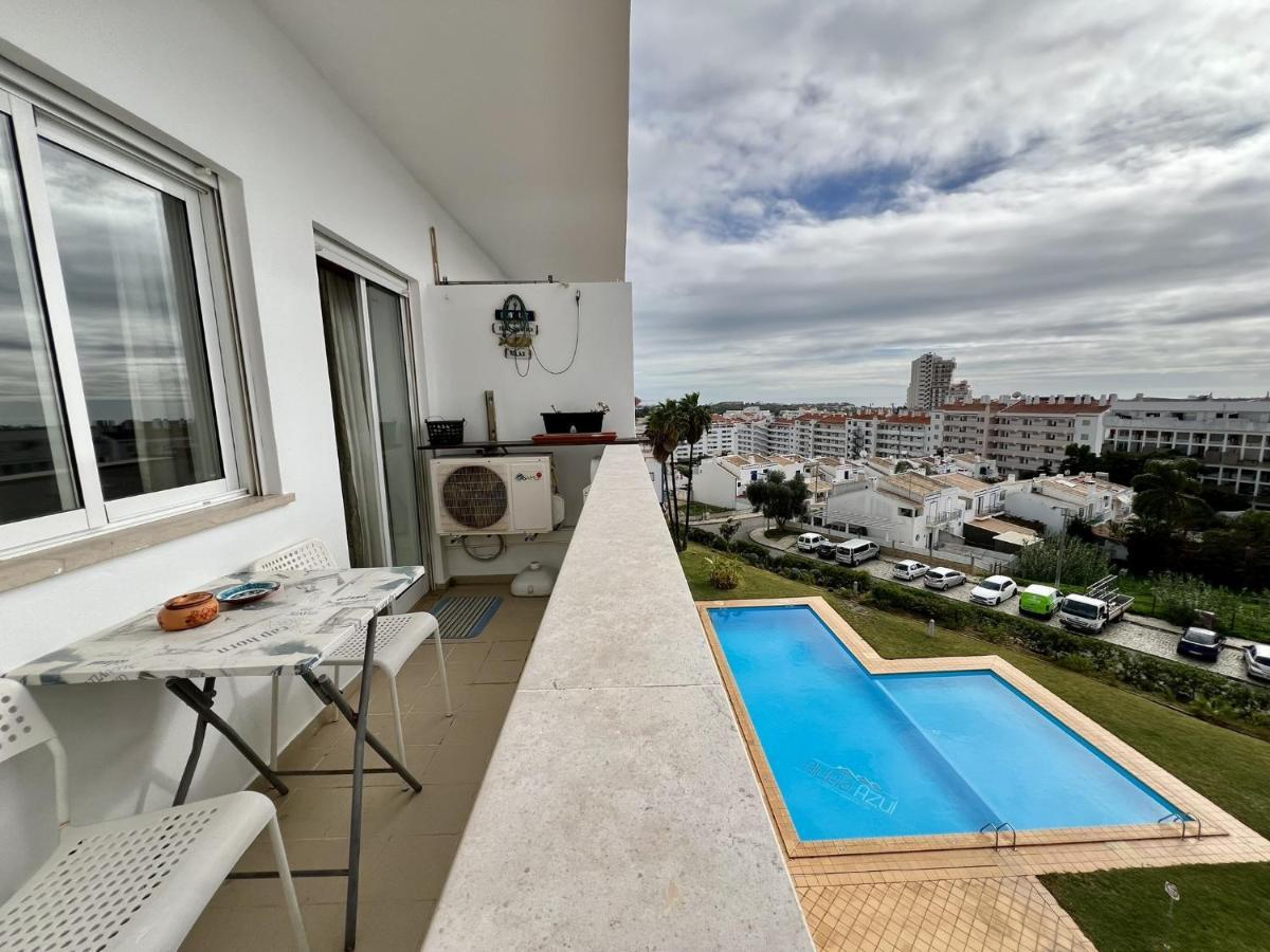 Albufeira Vintage Apartment With Pool By Homing Εξωτερικό φωτογραφία