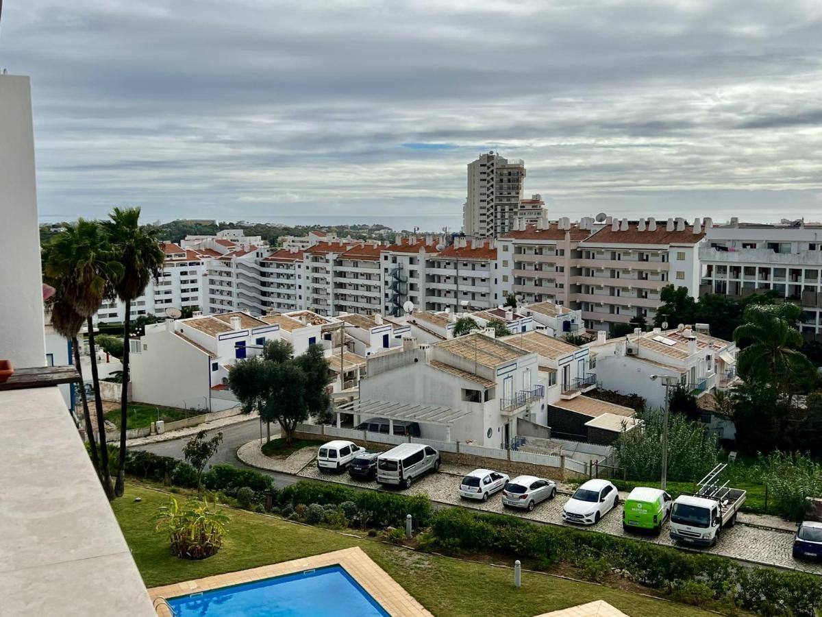 Albufeira Vintage Apartment With Pool By Homing Εξωτερικό φωτογραφία