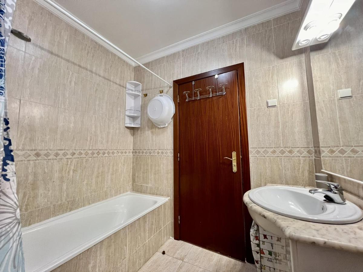 Albufeira Vintage Apartment With Pool By Homing Εξωτερικό φωτογραφία