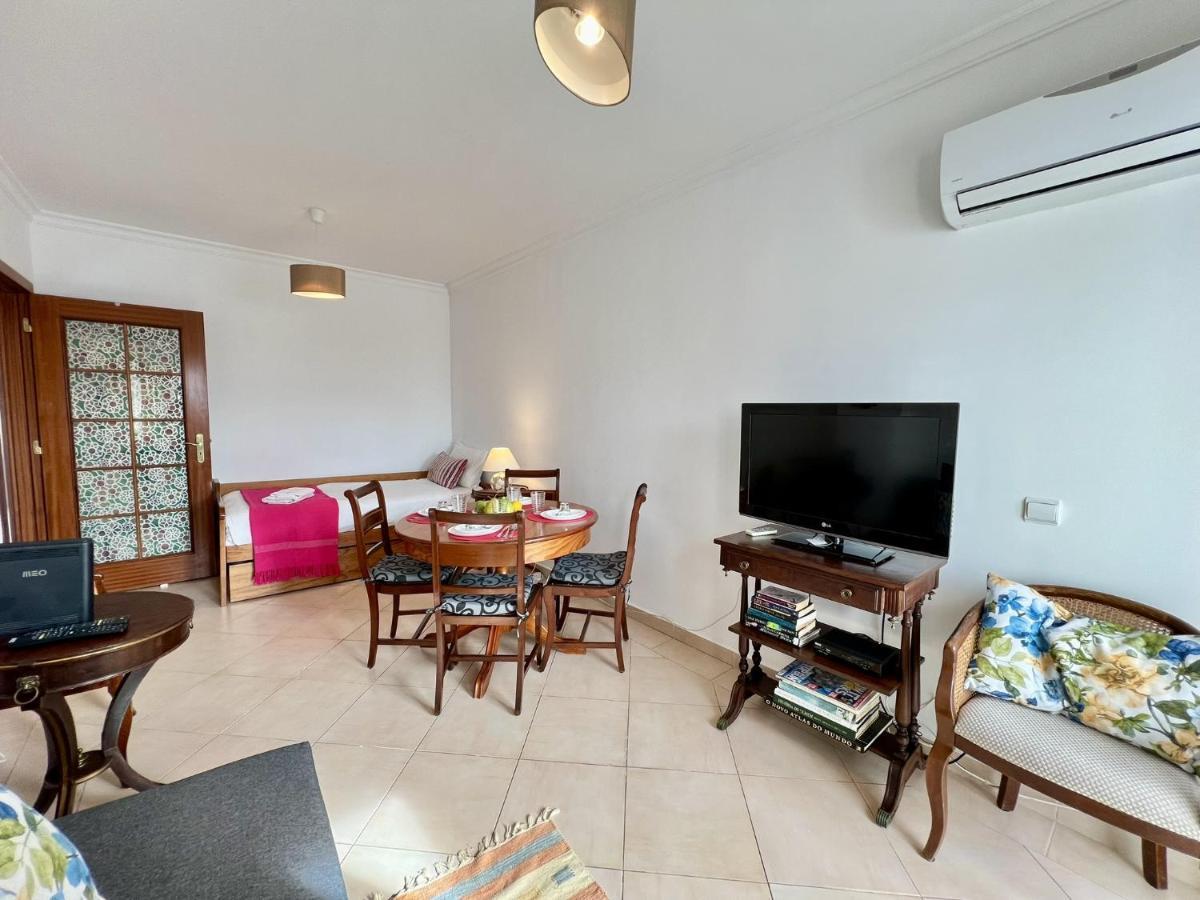 Albufeira Vintage Apartment With Pool By Homing Εξωτερικό φωτογραφία