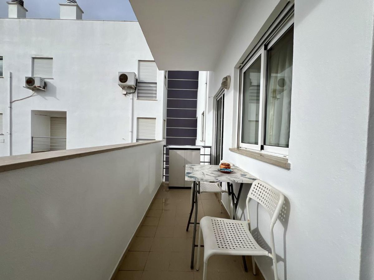 Albufeira Vintage Apartment With Pool By Homing Εξωτερικό φωτογραφία