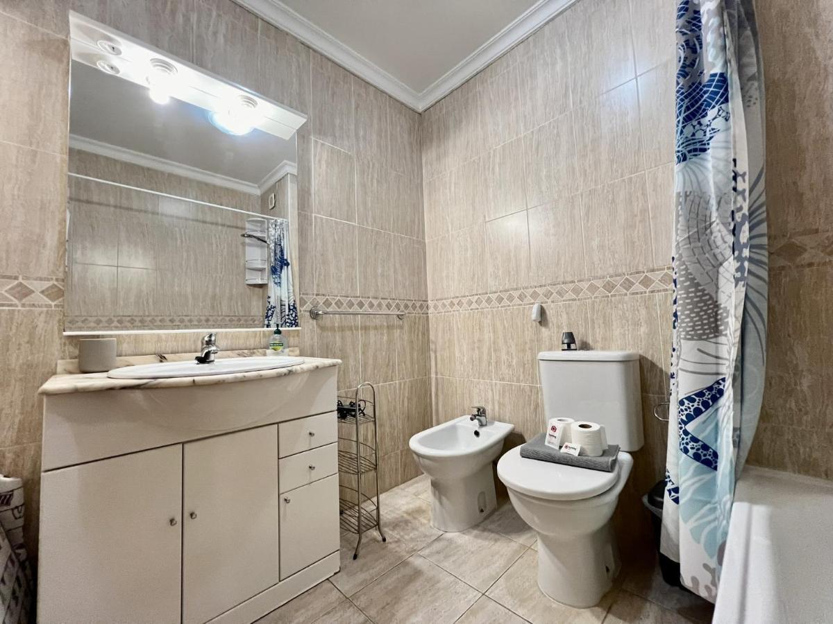 Albufeira Vintage Apartment With Pool By Homing Εξωτερικό φωτογραφία