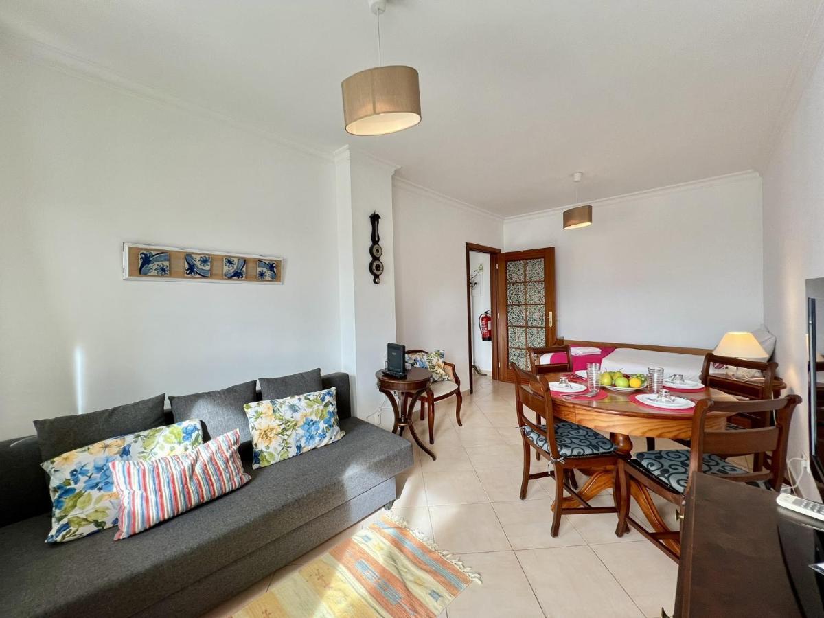 Albufeira Vintage Apartment With Pool By Homing Εξωτερικό φωτογραφία