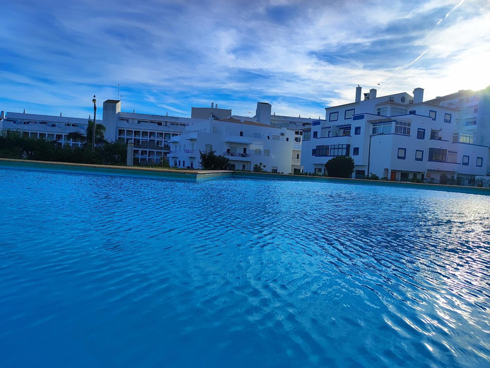 Albufeira Vintage Apartment With Pool By Homing Εξωτερικό φωτογραφία