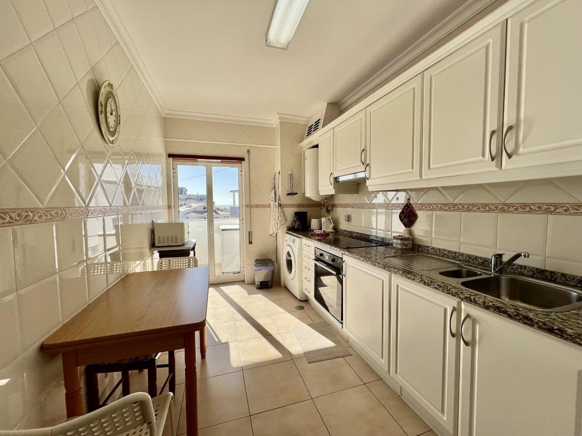 Albufeira Vintage Apartment With Pool By Homing Εξωτερικό φωτογραφία